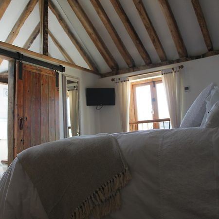 Villa The Dovecote - Unique Self-Contained 1Bed Renovated Barn Saffron Walden Esterno foto