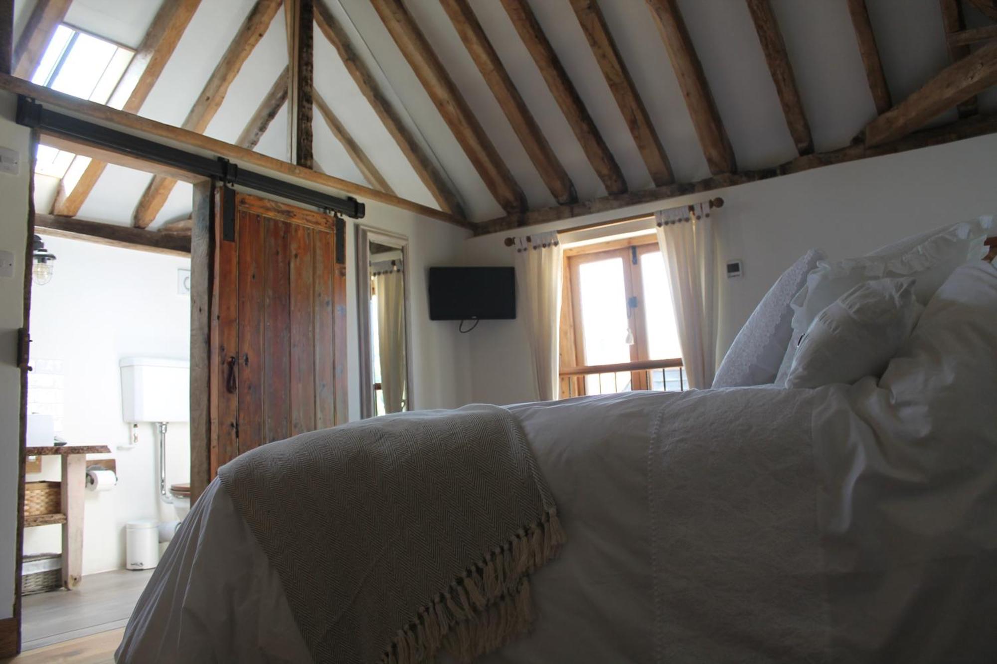 Villa The Dovecote - Unique Self-Contained 1Bed Renovated Barn Saffron Walden Esterno foto