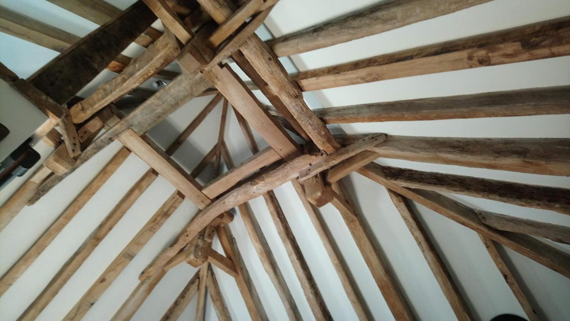 Villa The Dovecote - Unique Self-Contained 1Bed Renovated Barn Saffron Walden Esterno foto
