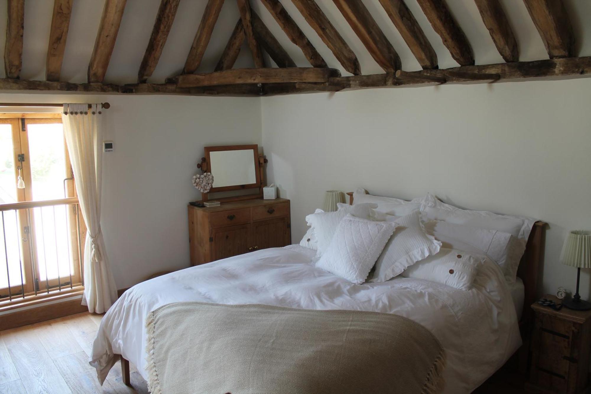 Villa The Dovecote - Unique Self-Contained 1Bed Renovated Barn Saffron Walden Esterno foto