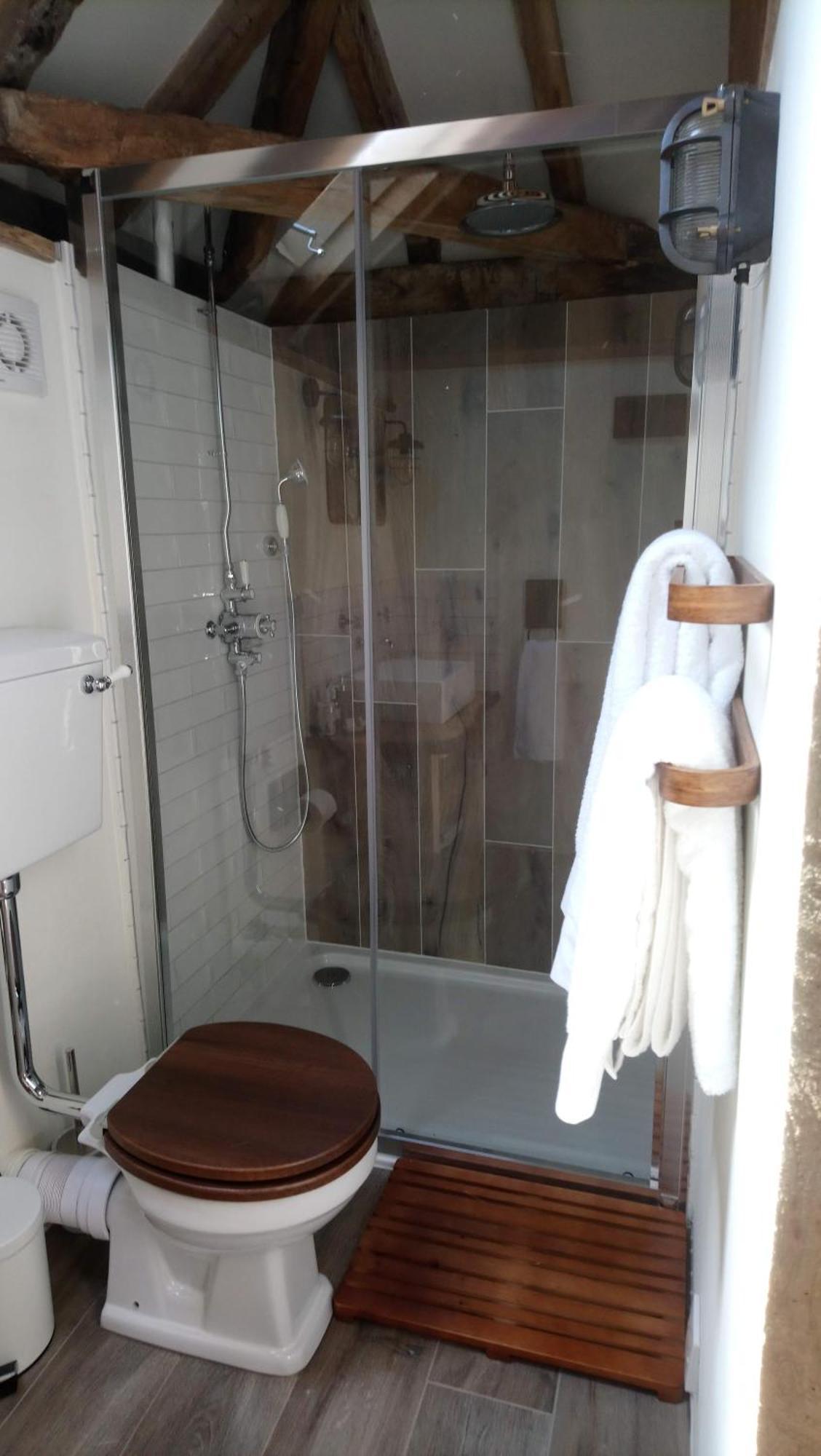 Villa The Dovecote - Unique Self-Contained 1Bed Renovated Barn Saffron Walden Esterno foto