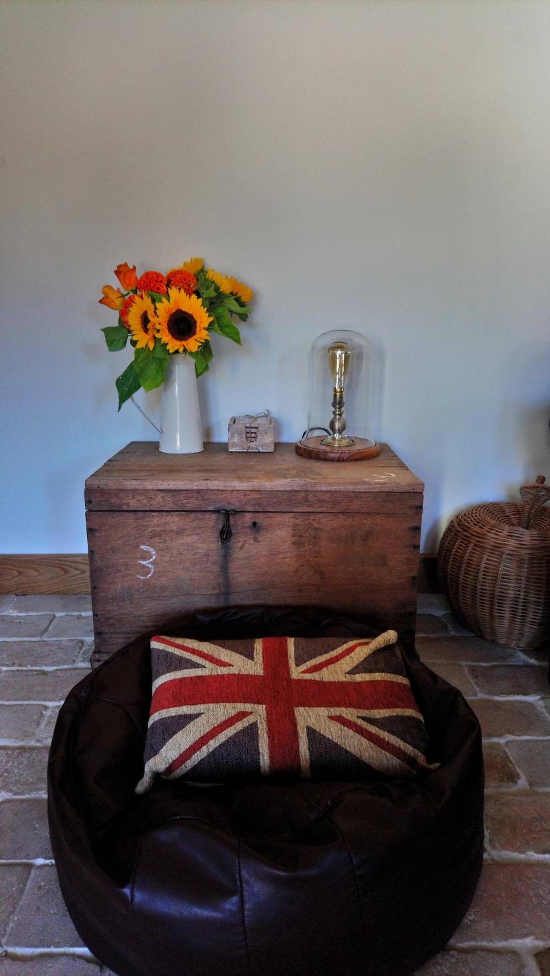 Villa The Dovecote - Unique Self-Contained 1Bed Renovated Barn Saffron Walden Esterno foto